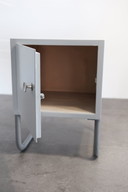 Vintage Auping nightstand