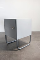 Vintage Auping nightstand