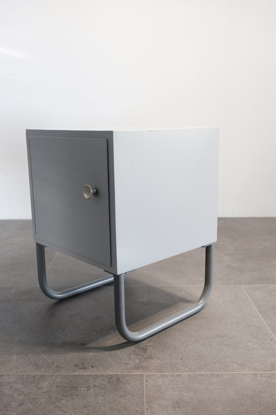 Image 1 of Comodino vintage Auping