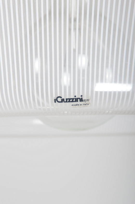 Image 1 of Italian Pendant Lamp Designed By Harvey Guzzini For Iguzzini, 1970s