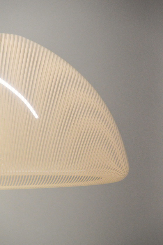 Image 1 of Italian Pendant Lamp Designed By Harvey Guzzini For Iguzzini, 1970s