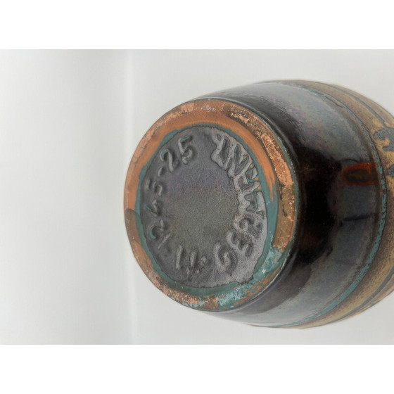 Image 1 of Vintage ceramic vase, Germany 1960