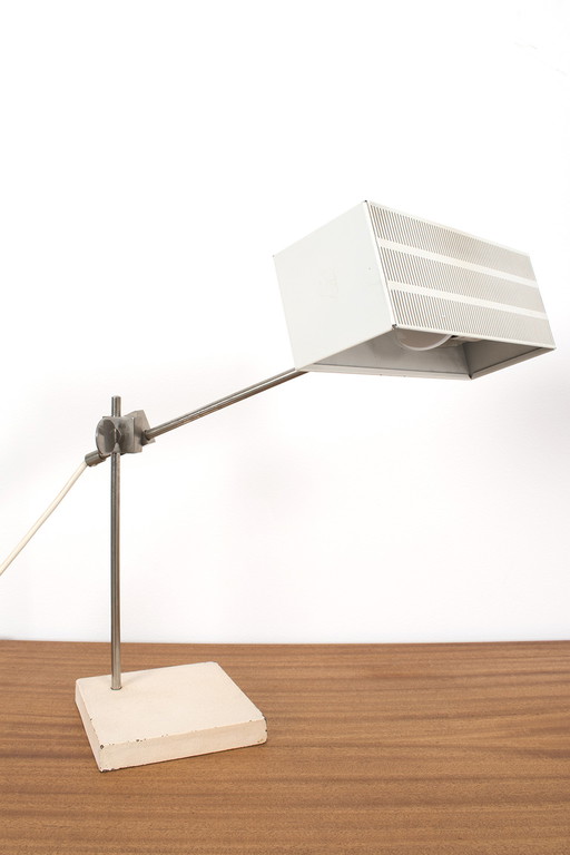 Max Bietenholz cube lamp