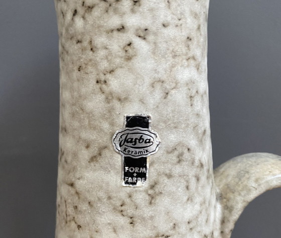 Image 1 of Jasba Vase 1960S Model 220