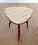 Fifties plant table