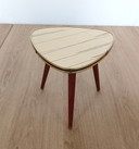 Fifties plant table