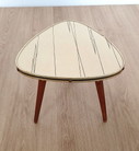 Fifties plant table