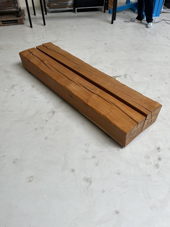 Image 1 of Van Beek S9 Coffee Table