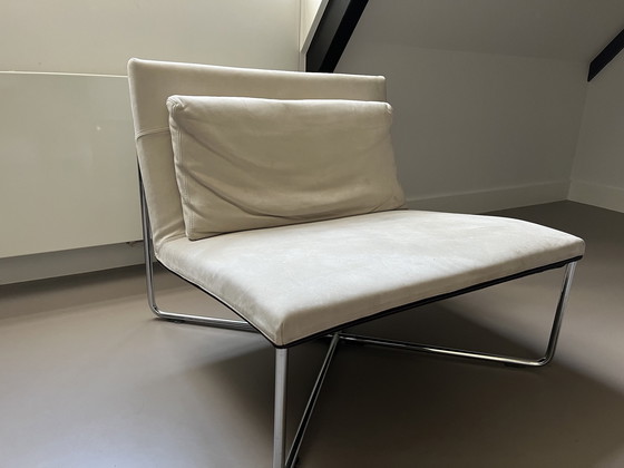 Image 1 of 2x chaise Minotti