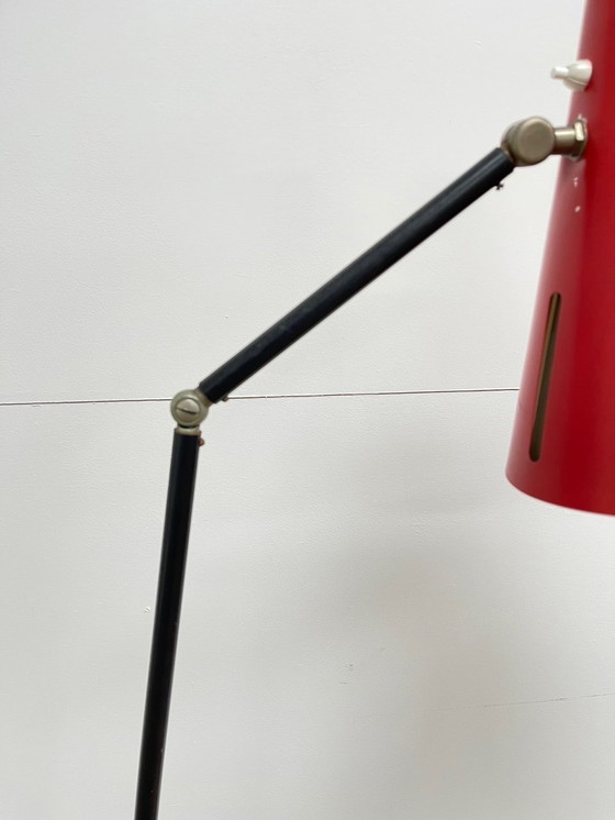 Image 1 of Busquet Hala Floor Lamp Sun Series No. 12 H.