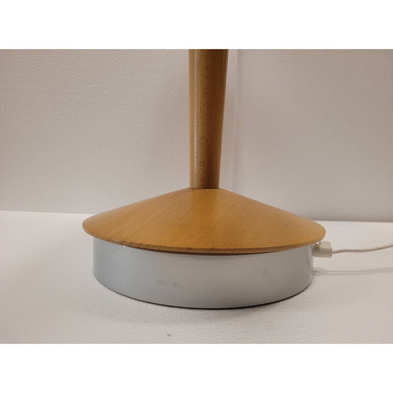 Image 1 of Vintage table lamp by Soren Eriksen for Lucid, France 1980