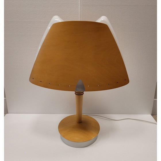 Image 1 of Vintage table lamp by Soren Eriksen for Lucid, France 1980