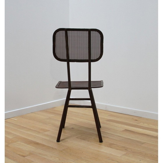 Image 1 of Vintage Hoffa Chair by Go Home