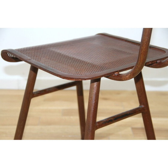 Image 1 of Vintage Hoffa Chair by Go Home