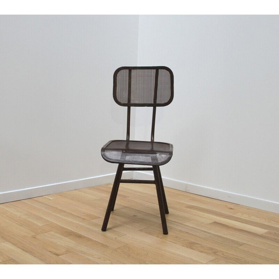 Image 1 of Vintage Hoffa Chair by Go Home