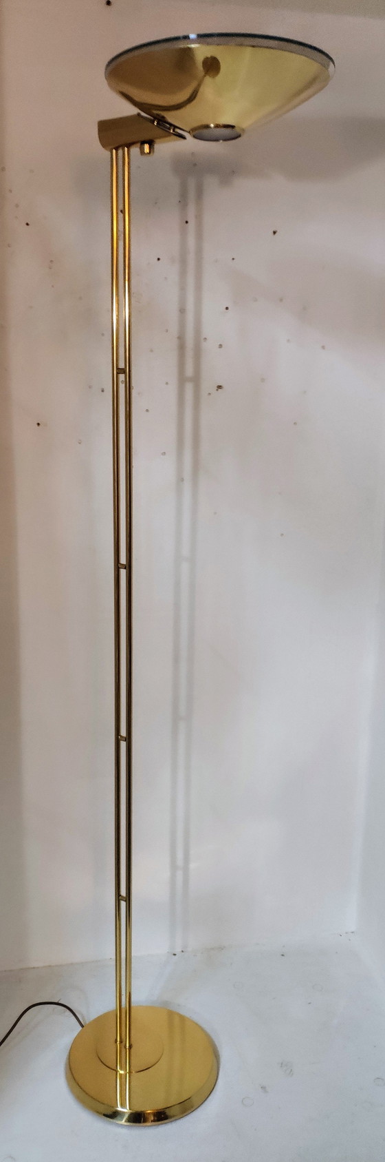 Image 1 of Egon Hillebrand Floor Lamp