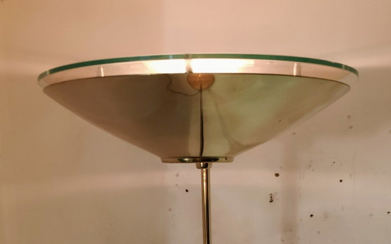 Image 1 of Egon Hillebrand Floor Lamp