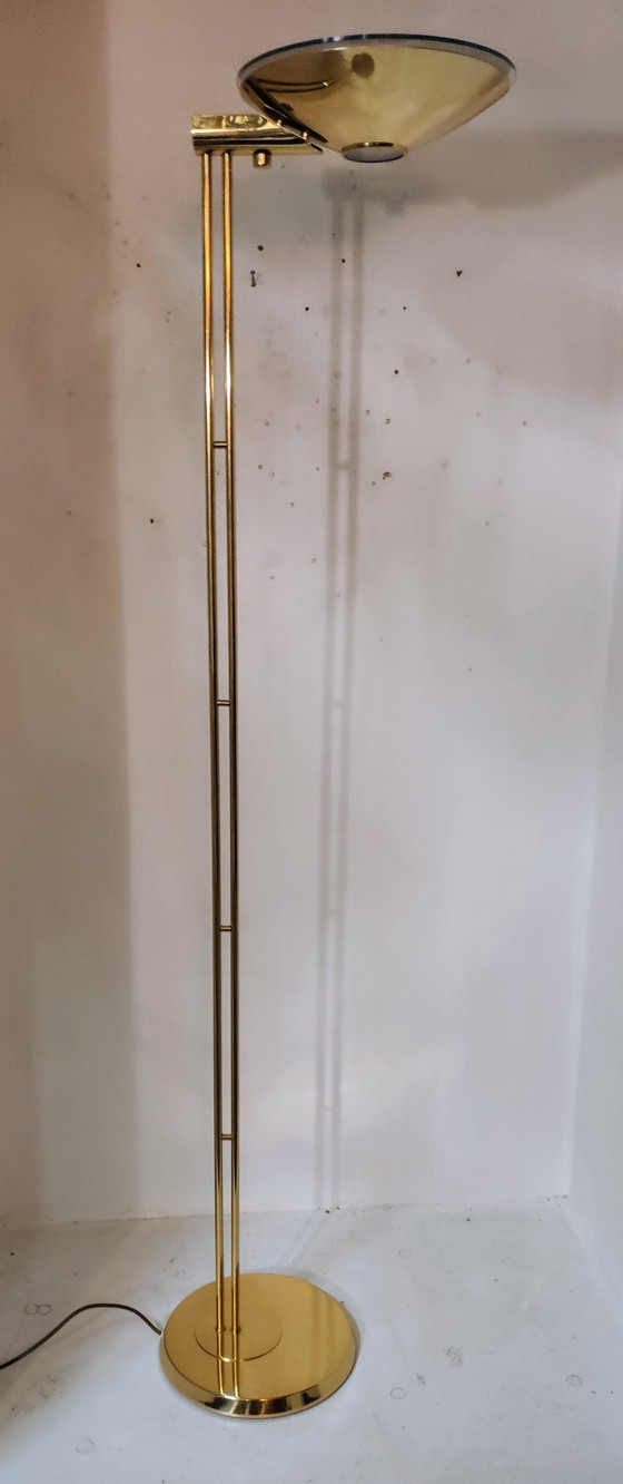 Image 1 of Egon Hillebrand Floor Lamp