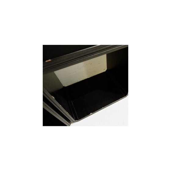 Image 1 of Scaffali modulari in legno vintage