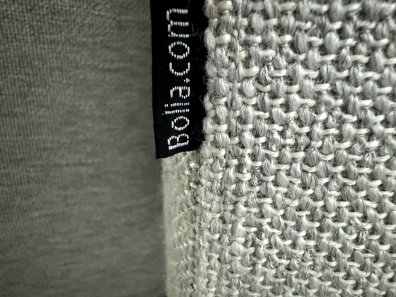 Image 1 of Bolia Scandinavia Sofa Fabric Couch Fsc