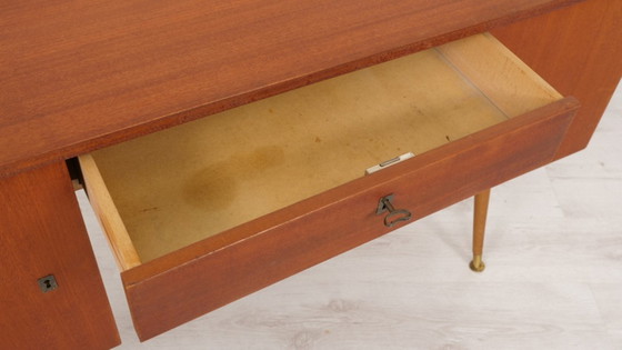 Image 1 of Bureau vintage