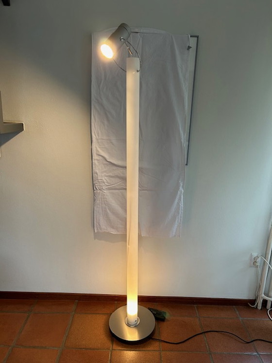 Image 1 of MET GR-MET floor lamp