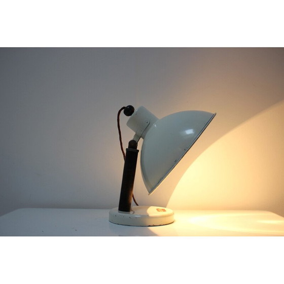 Image 1 of Vintage medical lamp by Astralux, 1960s