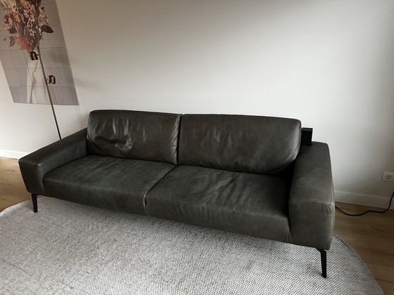 Image 1 of 3-Seater Sofa Phoenix From Touche By Gealux