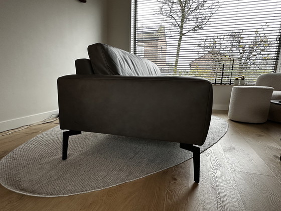 Image 1 of 3-Seater Sofa Phoenix From Touche By Gealux