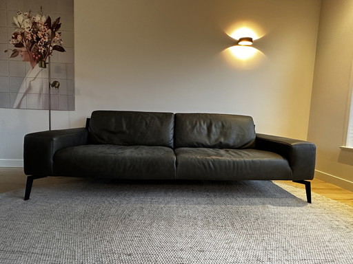 3-Seater Sofa Phoenix From Touche By Gealux