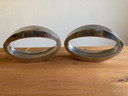2X Philips Lamp Modern Design
