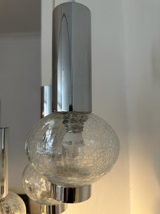 Image 1 of Hudstadt Leuchten Cascade Lamp