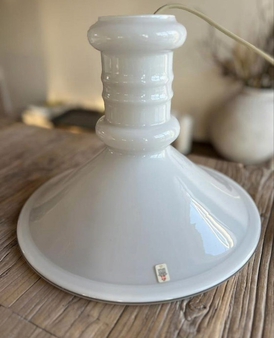 Image 1 of Holmegaard Of Copenhagen Pendant Lamp Sidse Werner Danish Design