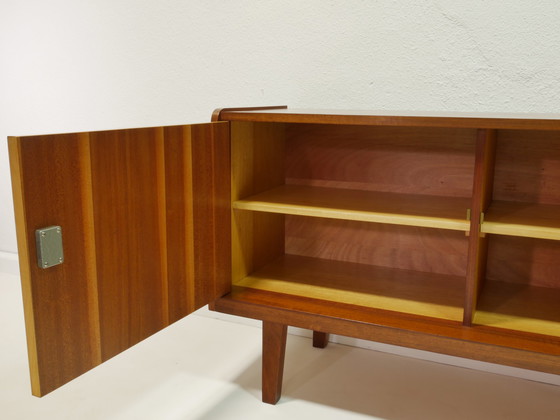 Image 1 of Credenza vintage, anni '60, Germania