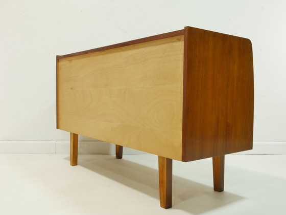 Image 1 of Buffet vintage, années 60, Allemagne