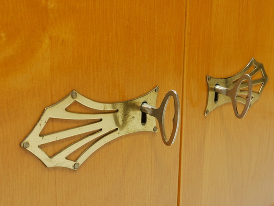 Image 1 of Buffet vintage, années 60, Allemagne