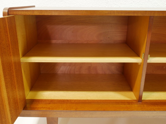Image 1 of Credenza vintage, anni '60, Germania