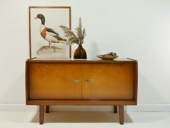Image 1 of Buffet vintage, années 60, Allemagne