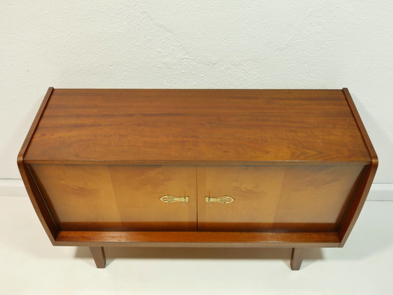 Image 1 of Credenza vintage, anni '60, Germania