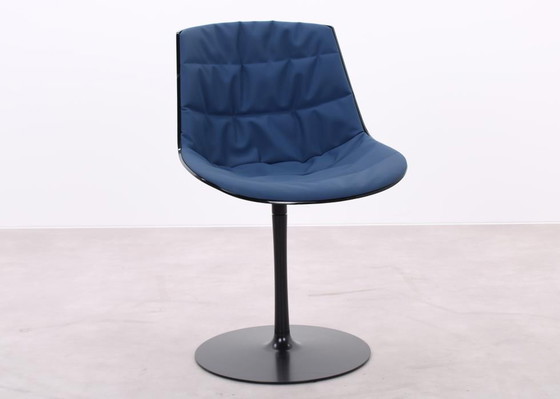 Image 1 of 2x MDF Italia Flow chair