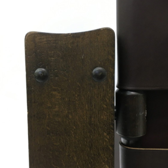 Image 1 of Set di 2 poltrone Safari, anni '70