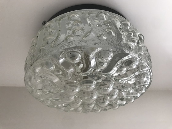 Image 1 of Limburg Glashütte ceiling lamp/wall lamp