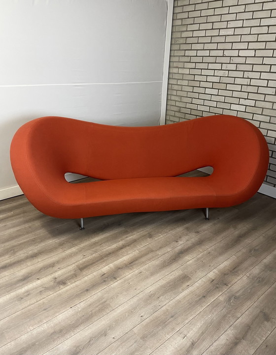 Image 1 of Moroso Victoria And Albert By Ron Arad