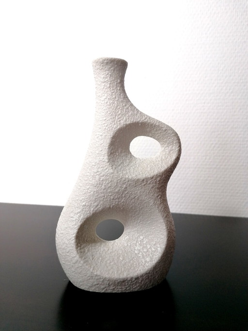 Sgrafo Vase Peter Müller