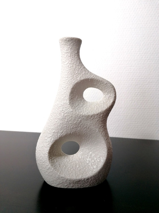 Image 1 of Sgrafo Vase Peter Müller