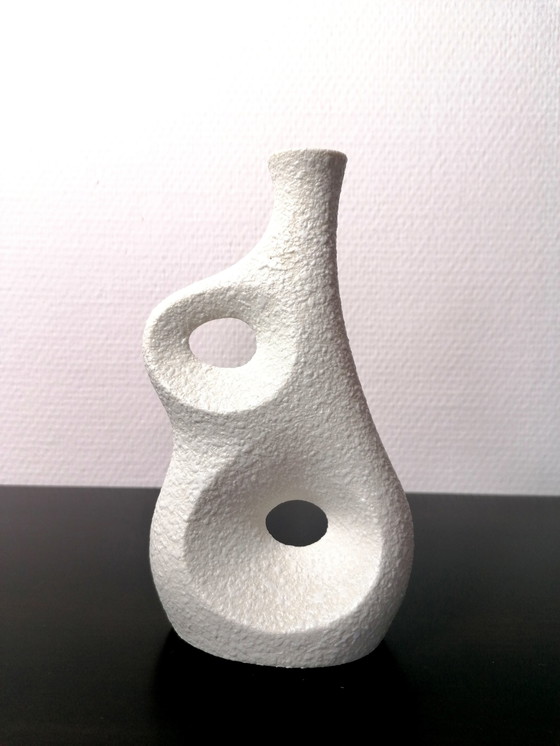 Image 1 of Sgrafo Vase Peter Müller