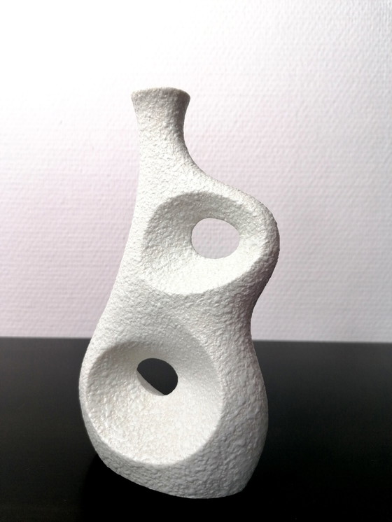 Image 1 of Sgrafo Vase Peter Müller