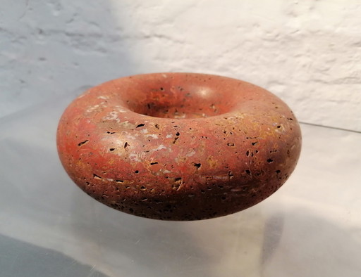 Rare Up&Up bowl, Sergio Asti, 70s/80s