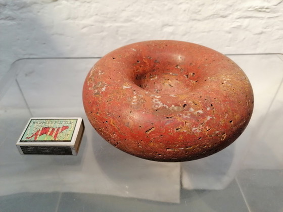 Image 1 of Rare Up&Up bowl, Sergio Asti, 70s/80s