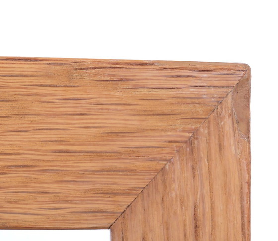 Image 1 of Severin Hansen Light Oak Nesting Tables